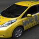 Illustration for article titled The Nissan Leaf is New York City’s newest taxi